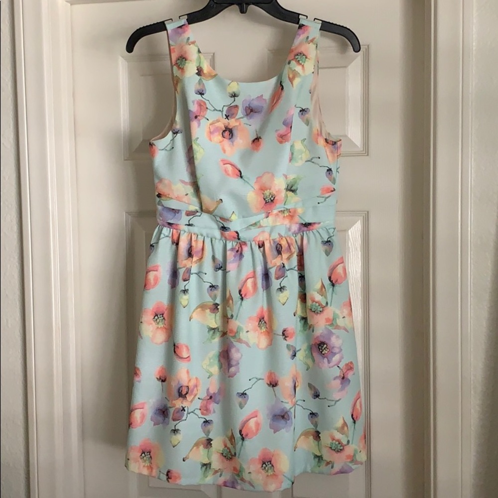 Spring Dress